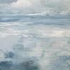 Hydrangea sea
acrylic on canvas
6x12 $60 sold