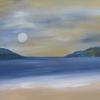 moon inspired
30x40 sold