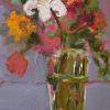 Boho Bouquet
postcard 4x6 