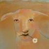 Maurice Comes Calling
Acrylic on canvas 16x20 
