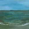 Flow State 
Acrylic on canvas 30x30