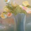 Flowers and La Mer
30x40