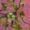 Pink Origami
Acrylic on canvas 6x12 sold