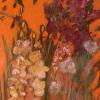 Drunk On Gladiolus
30x40 sold