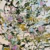 Printemps Symphonique
36x48
acrylic on canvas sold
